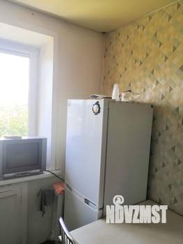 1-к квартира, на длительный срок, 31м2, 5/5 этаж