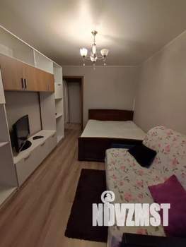 2-к квартира, посуточно, 45м2, 4/5 этаж