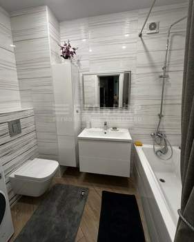 2-к квартира, на длительный срок, 54м2, 7/9 этаж