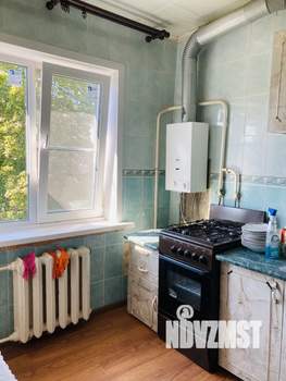 1-к квартира, на длительный срок, 30м2, 5/5 этаж