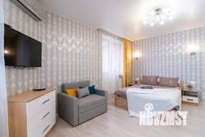 Студия квартира, посуточно, 32м2, 9/14 этаж