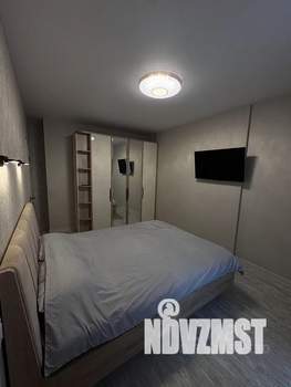1-к квартира, посуточно, 40м2, 8/22 этаж