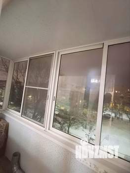 2-к квартира, на длительный срок, 40м2, 5/5 этаж