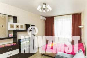 1-к квартира, посуточно, 47м2, 1/1 этаж