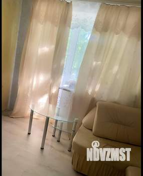 1-к квартира, на длительный срок, 38м2, 3/5 этаж