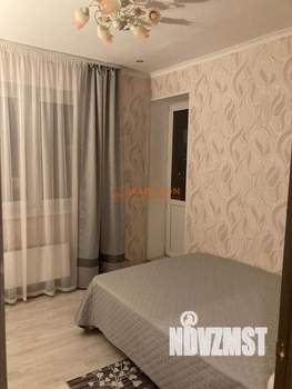 2-к квартира, на длительный срок, 54м2, 6/22 этаж