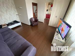 1-к квартира, посуточно, 34м2, 4/5 этаж