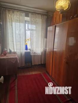 2-к квартира, на длительный срок, 45м2, 4/5 этаж
