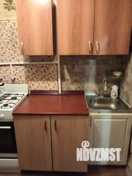 1-к квартира, на длительный срок, 35м2, 3/5 этаж