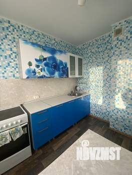 1-к квартира, на длительный срок, 43м2, 6/17 этаж