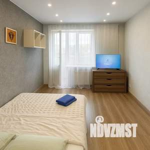 1-к квартира, посуточно, 30м2, 5/22 этаж