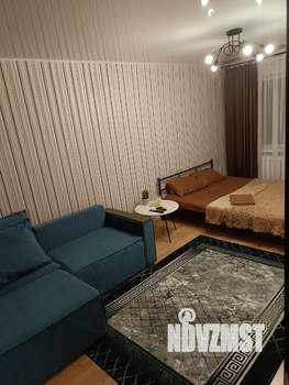 1-к квартира, посуточно, 32м2, 5/5 этаж