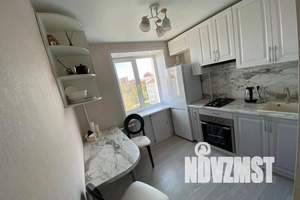 2-к квартира, посуточно, 50м2, 9/9 этаж