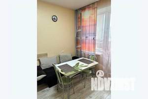 2-к квартира, посуточно, 56м2, 1/17 этаж