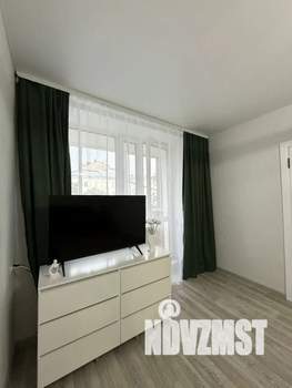 2-к квартира, посуточно, 53м2, 1/1 этаж