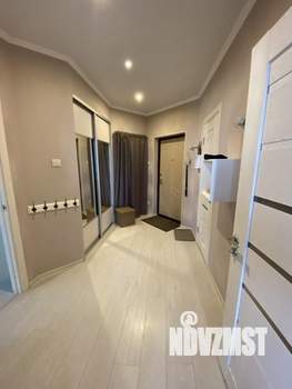 2-к квартира, на длительный срок, 53м2, 3/3 этаж