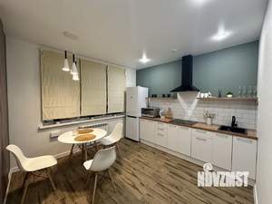 1-к квартира, на длительный срок, 33м2, 13/25 этаж