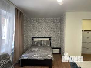 1-к квартира, посуточно, 32м2, 3/5 этаж