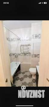 1-к квартира, на длительный срок, 40м2, 10/17 этаж