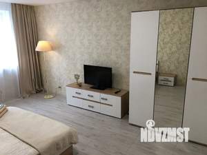 1-к квартира, посуточно, 55м2, 2/9 этаж
