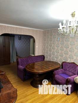 3-к квартира, посуточно, 78м2, 5/9 этаж