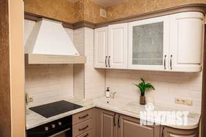 1-к квартира, посуточно, 30м2, 1/3 этаж