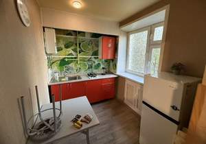 2-к квартира, на длительный срок, 40м2, 1/5 этаж