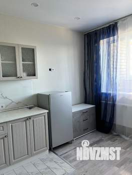 Студия квартира, на длительный срок, 22м2, 5/17 этаж