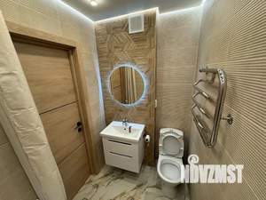 1-к квартира, посуточно, 30м2, 7/11 этаж