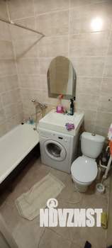 1-к квартира, на длительный срок, 30м2, 6/9 этаж