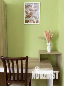 2-к квартира, посуточно, 55м2, 1/1 этаж