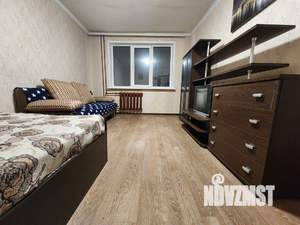 2-к квартира, посуточно, 60м2, 1/1 этаж