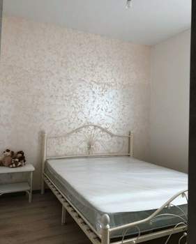 2-к квартира, на длительный срок, 41м2, 1/3 этаж