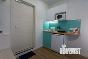 Студия квартира, посуточно, 25м2, 2/9 этаж