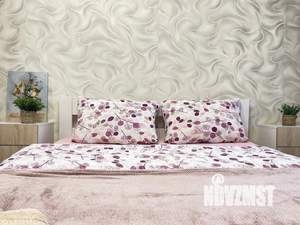 2-к квартира, посуточно, 50м2, 1/1 этаж