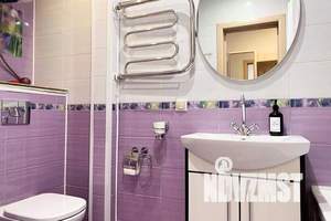 1-к квартира, посуточно, 30м2, 4/5 этаж