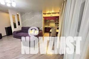 1-к квартира, посуточно, 35м2, 2/5 этаж