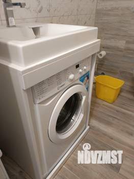 Студия квартира, на длительный срок, 29м2, 10/19 этаж