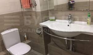 1-к квартира, на длительный срок, 45м2, 13/18 этаж