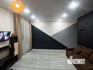 Студия квартира, на длительный срок, 32м2, 6/14 этаж