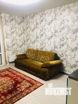 2-к квартира, посуточно, 40м2, 1/8 этаж