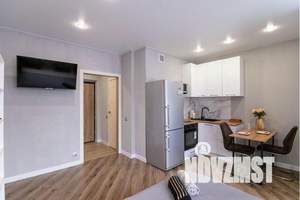 1-к квартира, посуточно, 24м2, 17/22 этаж