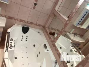 2-к квартира, посуточно, 55м2, 6/10 этаж