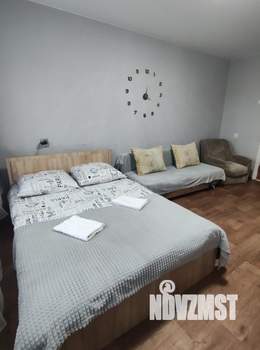 2-к квартира, посуточно, 50м2, 3/9 этаж