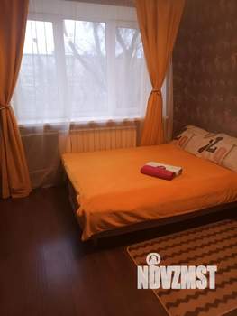 1-к квартира, посуточно, 26м2, 3/5 этаж