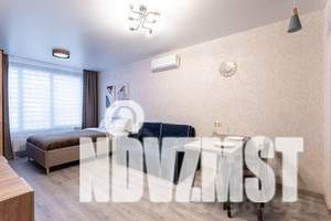 1-к квартира, посуточно, 35м2, 1/7 этаж