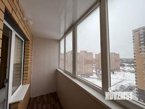 1-к квартира, на длительный срок, 44м2, 14/23 этаж