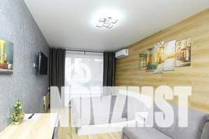 1-к квартира, посуточно, 25м2, 1/16 этаж