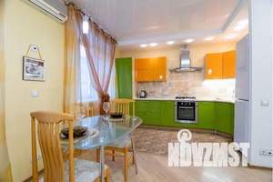 1-к квартира, посуточно, 44м2, 3/9 этаж