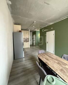 2-к квартира, на длительный срок, 63м2, 2/8 этаж